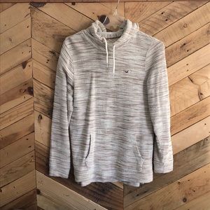 Hollister Hooded Sweater